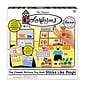 Colorforms Market Picture Playset (SME1114Z)