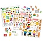 Colorforms Market Picture Playset (SME1114Z)