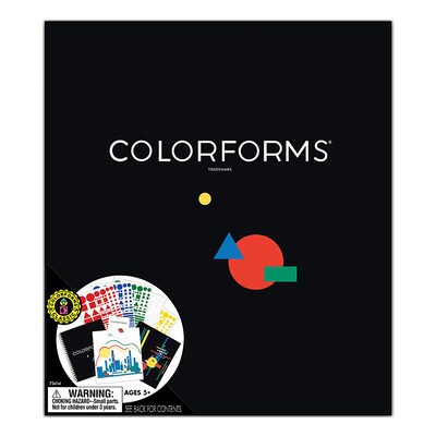Original Classic Colorforms (SME2734Z)