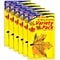 Trend Enterprises Maple Leaves Mini Accents Variety Pack, 36/Pack, 6 Packs (T-10836-6)