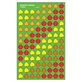 TREND Autumn Leaves superShapes Stickers, 800 Per Pack, 6 Packs (T-46064-6)