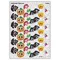 TREND Halloween Sparkles Sparkle Stickers, 72 Per Pack, 12 Packs (T-63009-12)