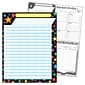 TREND Incentive Chart, 17" x 22", Gel Stars, Pack of 6 (T-73332-6)