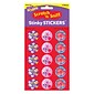 TREND Valentine's Day/Cherry Stinky Stickers, 60 Per Pack, 6 Packs (T-928-6)