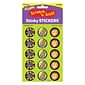 TREND Halloween/Licorice Stinky Stickers, 60/Pack, 6 Packs (T-930-6)