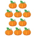 Teacher Created Resources Pumpkins Accents, 30/Pack, 3 Packs (TCR4146-3)