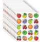 Teacher Created Resources Fruit of the Spirit Stickers, 120 Per Pack, 12 Packs (TCR7041-12)