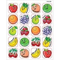 Teacher Created Resources Fruit of the Spirit Stickers, 120 Per Pack, 12 Packs (TCR7041-12)