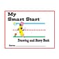 Teacher Created Resources Smart Start Handwriting Series Journals, Pack of 6 (TCR76519-6)