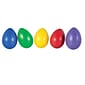 Westco Educational Products 2.5" Jumbo Egg Shakers, 5 Per Set, 2 Sets (WEPSH90035-2)