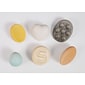 Yellow Door Sensory Worry Stones, Set of 12 (YUS1118)