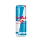 Red Bull Sugarfree Energy Drink, 12 Fl. Oz., 24 Cans/Carton (RB4817)