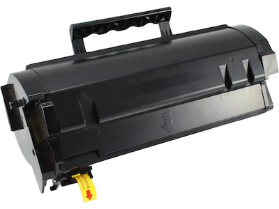 DGI Compatible Black Standard Yield Toner Cartridge Replacement for Konica Minolta (TNP44)