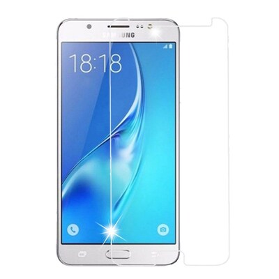 Insten 2.5D Tempered Glass Screen Protector For Samsung Galaxy J7 (2017) / J7 Perx / J7 Sky Pro / J7 V
