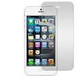 Insten Privacy Anti-Spy Screen Protector Film Guard For Apple iPhone 5 / 5S