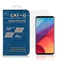 Insten Premium 0.33mm Clear Tempered Glass Screen Protector Guard Film for LG V30
