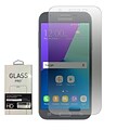 Insten 2.5D 0.33mm Clear Tempered Glass Screen Protector For Samsung Galaxy Amp Prime 2/J3 (2017)/J3 Emerge