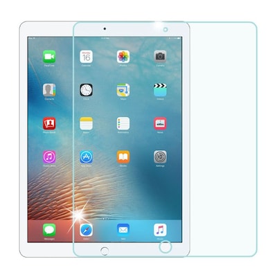 Insten Clear 9H Hardness Tempered Glass LCD Screen Protector Film Cover For Apple iPad Pro 12.9 (2370494)