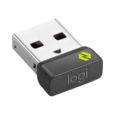 Logitech MX Keys Combo For Business Wireless Keyboard and Laser Mouse, Graphite (920-009292)