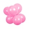 Creative Converting Party Balloon, Candy Pink, 75/Pack (DTC041321BLN)