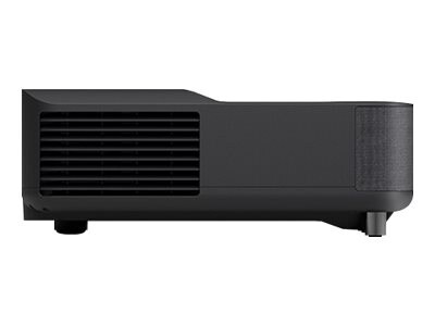 Epson EpiqVision Ultra LS300 3LCD Projector, Black (V11HA07120)