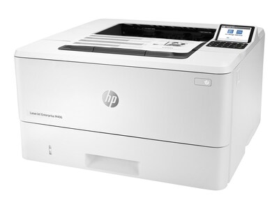 HP LaserJet Enterprise M406dn Printer (3PZ15A#201)