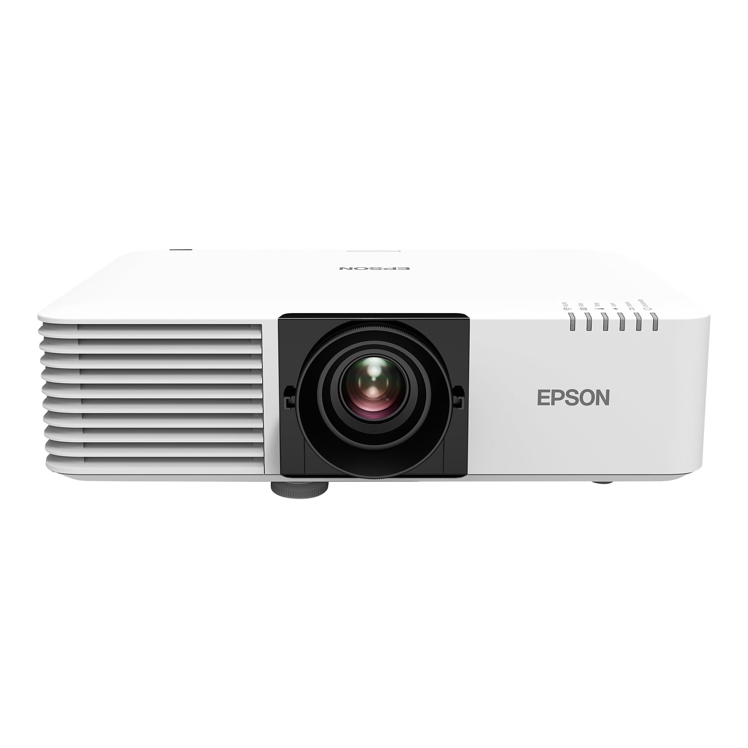 Epson PowerLite L520U Business (V11HA30020) LCD Projector, White