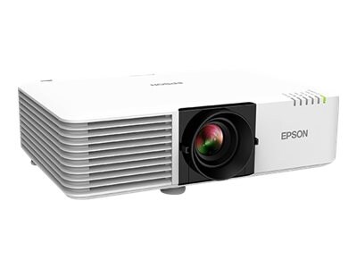Epson PowerLite L520U Business (V11HA30020) LCD Projector, White