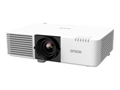 Epson PowerLite L520U Business (V11HA30020) LCD Projector, White