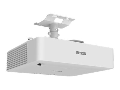 Epson PowerLite L520U Business (V11HA30020) LCD Projector, White