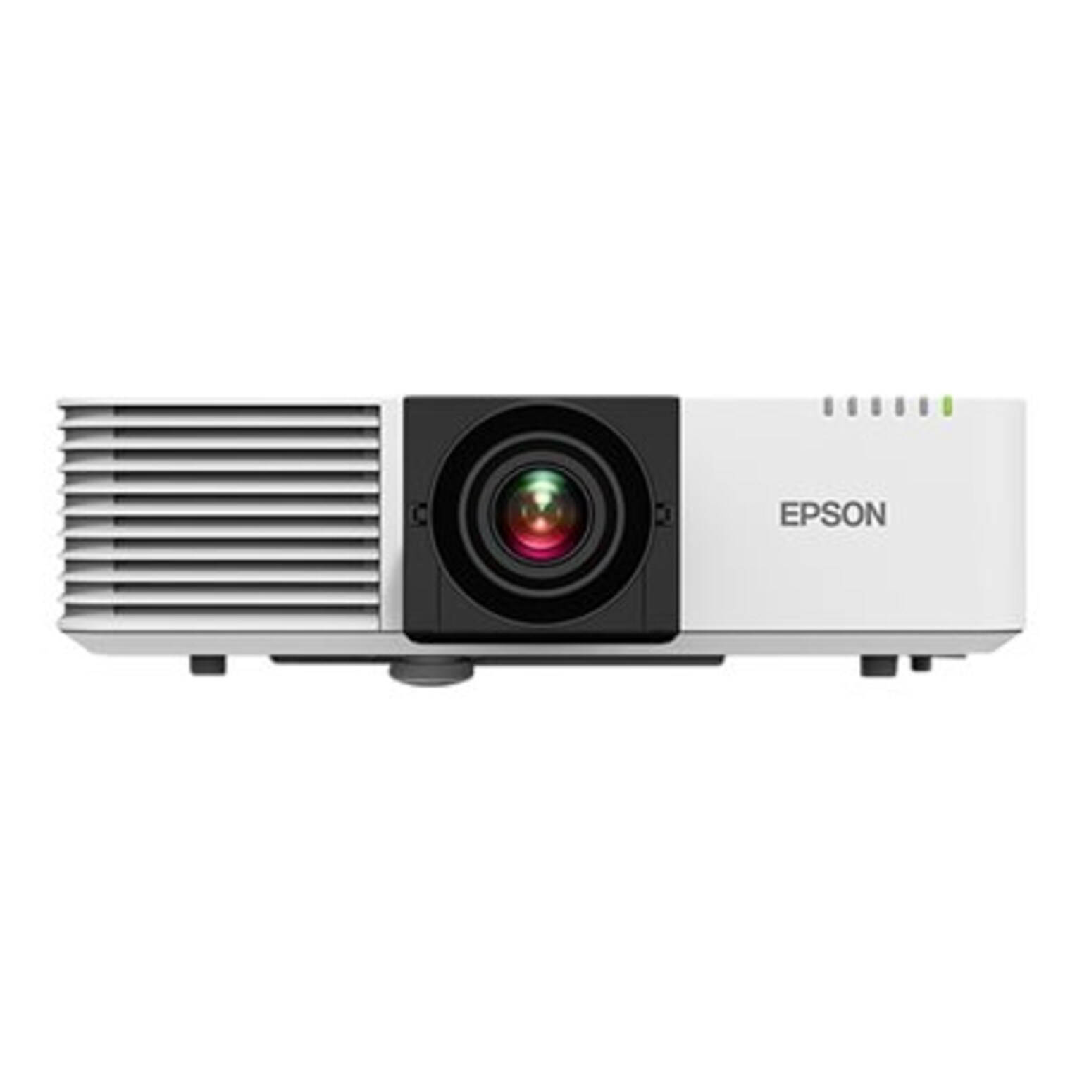 Epson PowerLite L520W Business (V11HA31020) LCD Projector, White