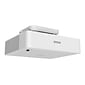 Epson PowerLite L520W Business (V11HA31020) LCD Projector, White