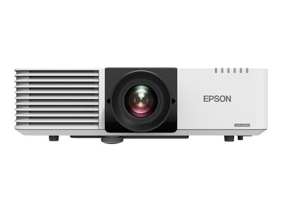 Epson PowerLite L730U Business (V11HA25020) LCD Projector, White