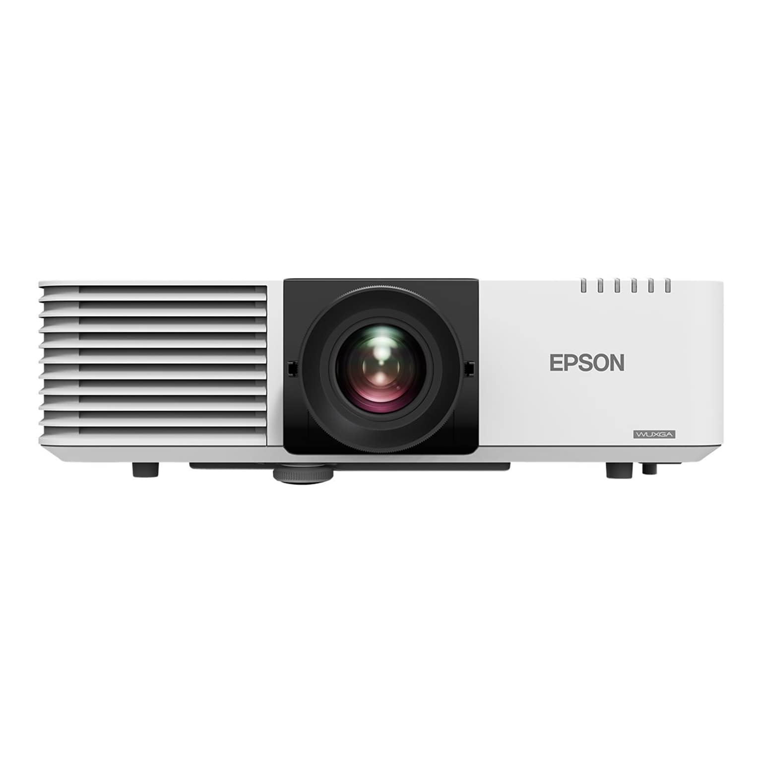 Epson PowerLite L730U Business (V11HA25020) LCD Projector, White