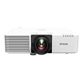 Epson PowerLite L730U Business (V11HA25020) LCD Projector, White