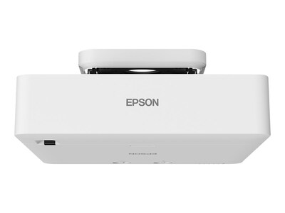 Epson PowerLite L730U Business (V11HA25020) LCD Projector, White