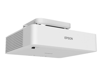 Epson PowerLite L730U Business (V11HA25020) LCD Projector, White