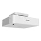 Epson PowerLite L730U Business (V11HA25020) LCD Projector, White