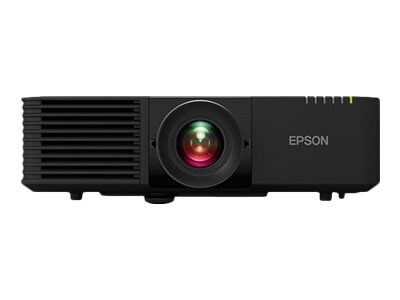 Epson PowerLite L735U Business (V11HA25120) LCD Projector, Black