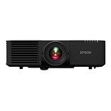 Epson PowerLite L735U Business (V11HA25120) LCD Projector, Black