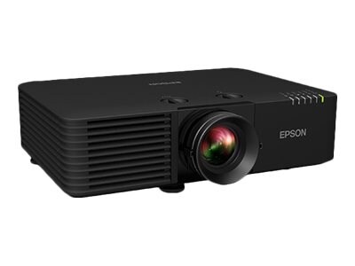 Epson PowerLite L735U Business (V11HA25120) LCD Projector, Black