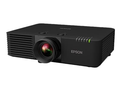 Epson PowerLite L735U Business (V11HA25120) LCD Projector, Black