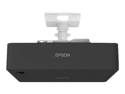 Epson PowerLite L735U Business (V11HA25120) LCD Projector, Black