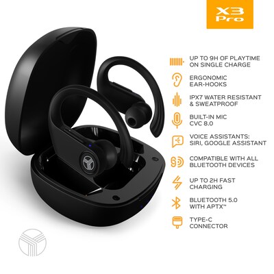 Treblab x3 pro deals