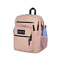 JanSport Big Student Backpack, Misty Rose (JS0A47JK7N8)