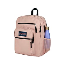 JanSport Big Student Backpack, Misty Rose (JS0A47JK7N8)