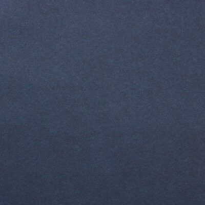 JAM Paper Wrapping Paper, 25 Sq. ft. x 30", Matte Cobalt Navy Blue, 2/Pack (277013523A)