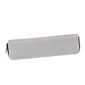 MGEAR  APPLE-PENCIL-CASE-SLV  Hard Carry Case For Apple Pencil Silver