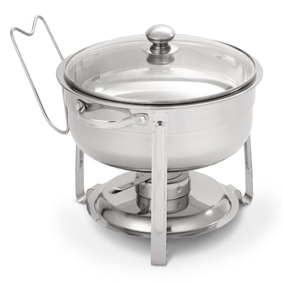 Gibson 12 qt Stock Pot with Lid