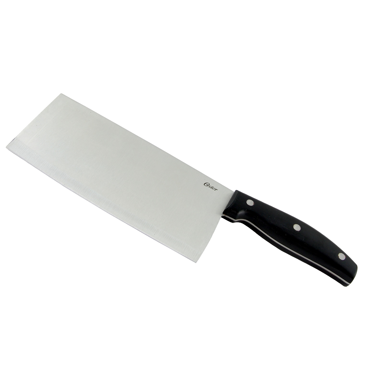 Oster 83666.01 Granger Stainless Steel 7 in. Cleaver